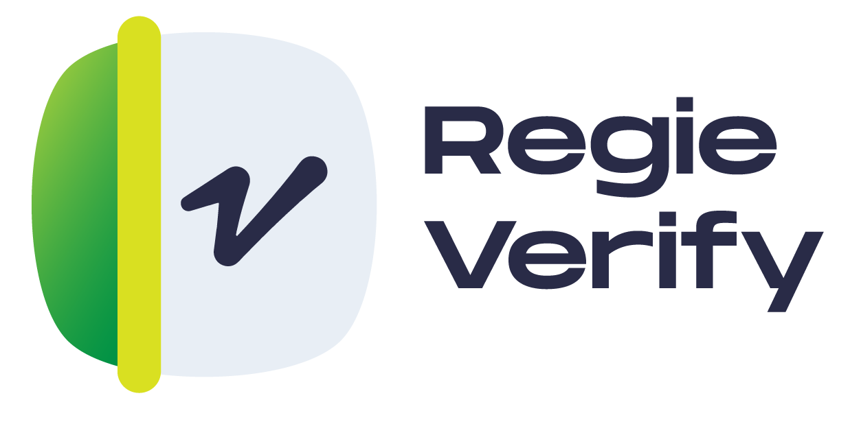 RegieVerify